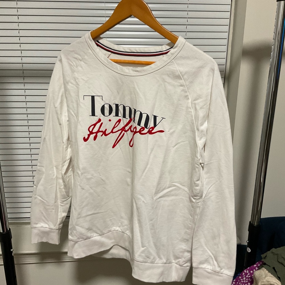 Tommy sweat